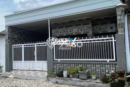 Rumah Modern Cantik 3 Kamar Siap Huni di Bangil Rumah Modern Cantik 3 Kamar Siap Huni di Bangil