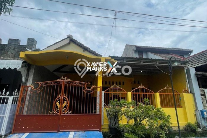 Rumah sewa siap pakai 3 KT di Araya, Malang Rumah sewa siap pakai 3 KT di Araya, Malang