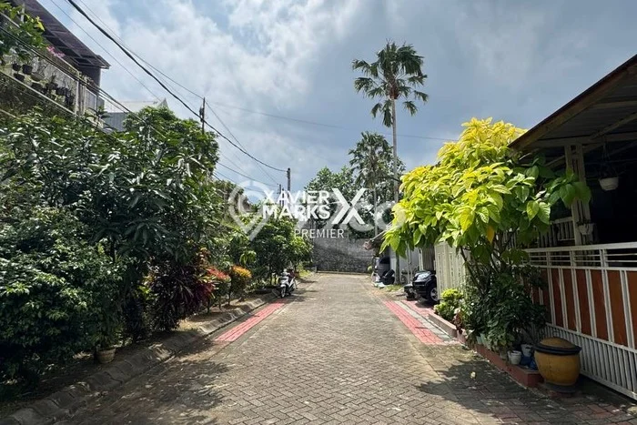 Dijual Rumah Modern 3 KT di Malang Kota, Malang Dijual Rumah Modern 3 KT di Malang Kota, Malang