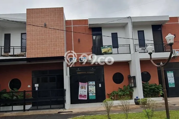 Unit Kost Dijual di Tlogomas dengan 9 Kamar Kawasan Strategis Unit Kost Dijual di Tlogomas dengan 9 Kamar Kawasan Strategis
