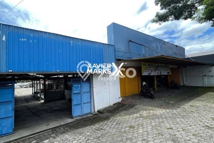 Dijual! Ruko di Malang Kota Malang LT 2378m2 / LB 800m2 Kawasan Strategis Dijual! Ruko di Malang Kota Malang LT 2378m2 / LB 800m2 Kawasan Strategis