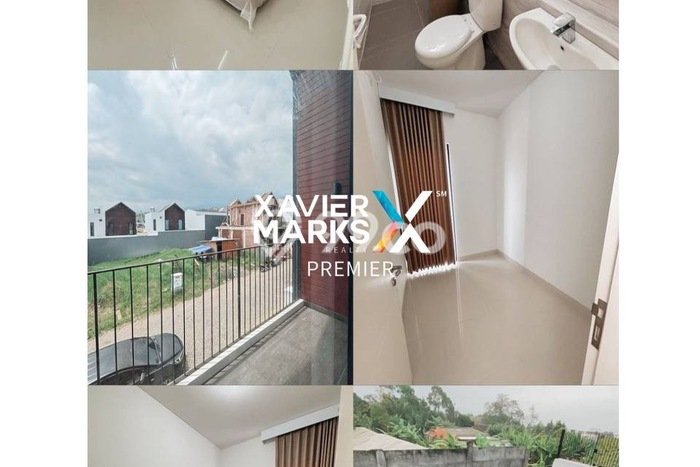 Rumah Luxury Modern Siap Huni di Malang Kota Malang Rumah Luxury Modern Siap Huni di Malang Kota Malang