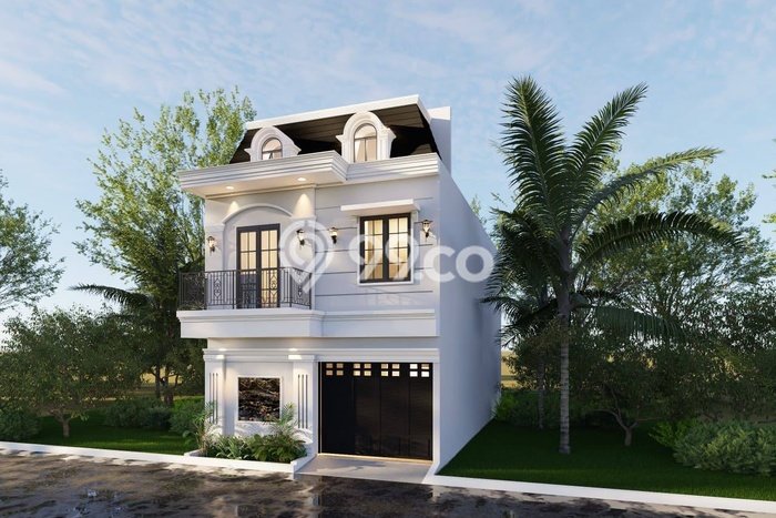 Kost Dijual di Soekarno Hatta dengan 10 KT dan Luas 156m2 Kost Dijual di Soekarno Hatta dengan 10 KT dan Luas 156m2