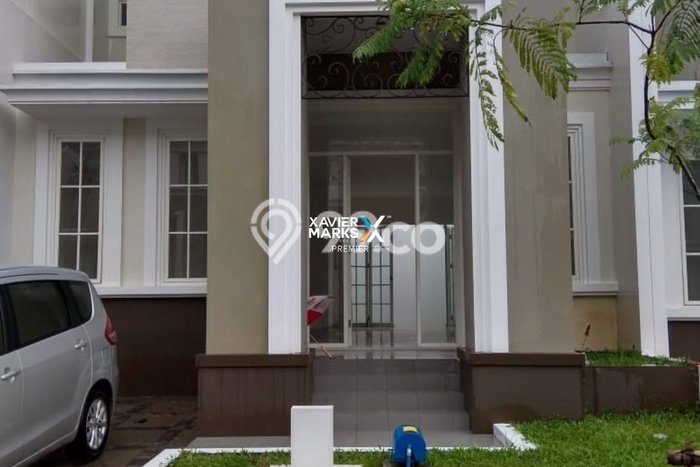 Jual Rumah Modern 5 KT di Malang Kota, Malang Jual Rumah Modern 5 KT di Malang Kota, Malang