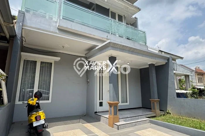 Dijual Rumah Modern 3 KT di Malang Kota, Malang Dijual Rumah Modern 3 KT di Malang Kota, Malang
