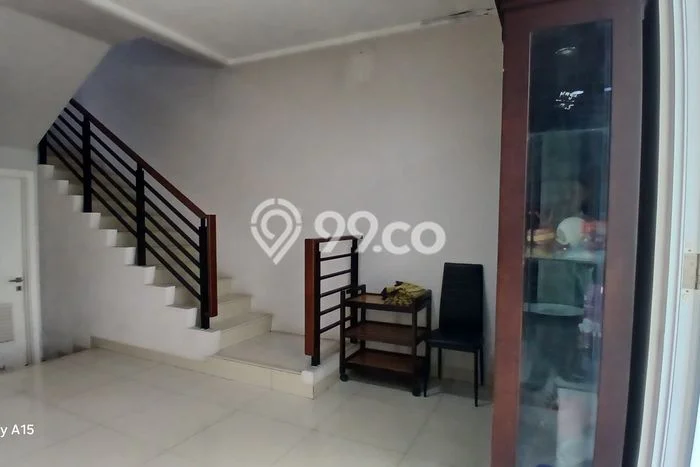 Rumah Modern 2 KT di Summarecon Bekasi Bekasi Unfurnished Rumah Modern 2 KT di Summarecon Bekasi Bekasi Unfurnished