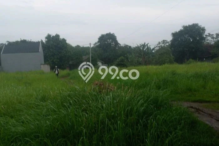 Tanah Kavling untuk Dijual di Tambun Selatan Bekasi 2546m2 Tanah Kavling untuk Dijual di Tambun Selatan Bekasi 2546m2