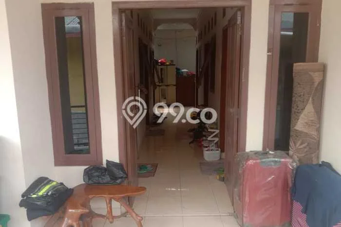 Kost Dijual Lokasi Strategis Kemanggisan Jakarta Barat 10 Kamar Tidur Kost Dijual Lokasi Strategis Kemanggisan Jakarta Barat 10 Kamar Tidur