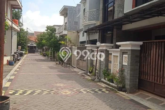 For Sale Rumah 4 Kamar Lokasi Ideal Nyaman dan Strategis di Pedurungan For Sale Rumah 4 Kamar Lokasi Ideal Nyaman dan Strategis di Pedurungan