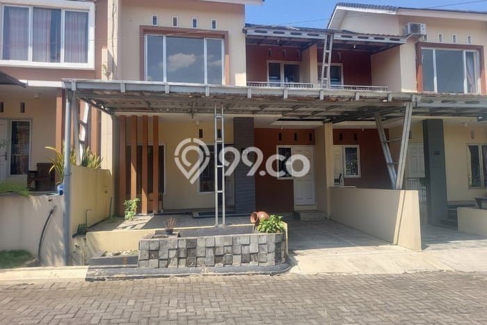 Dijual Cepat Rumah Favorit Siap Huni LB 160m2 di Bergas, Semarang Dijual Cepat Rumah Favorit Siap Huni LB 160m2 di Bergas, Semarang