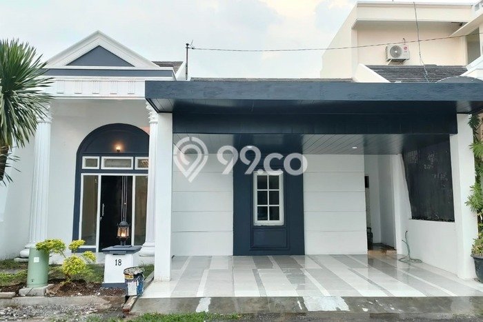 Dijual Rumah 2 Kamar Lokasi Strategis Bagus dan Strategis di Ngaliyan Dijual Rumah 2 Kamar Lokasi Strategis Bagus dan Strategis di Ngaliyan