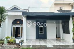 Dijual Rumah 2 Kamar Lokasi Strategis Bagus dan Strategis di Ngaliyan Dijual Rumah 2 Kamar Lokasi Strategis Bagus dan Strategis di Ngaliyan