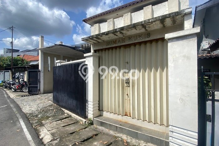 For Sale! Premium House LT 341m2 Desain Modern di Lamper For Sale! Premium House LT 341m2 Desain Modern di Lamper
