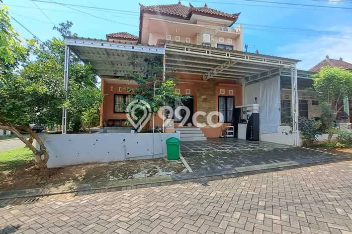 Jual Rumah Minimalis Bagus Punya 4 KT di Ngaliyan Semarang SHM Jual Rumah Minimalis Bagus Punya 4 KT di Ngaliyan Semarang SHM