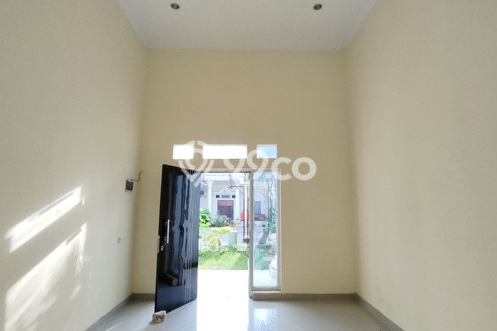 Dijual Rumah 2 Kamar Lokasi Strategis Bagus dan Strategis di Ngaliyan Dijual Rumah 2 Kamar Lokasi Strategis Bagus dan Strategis di Ngaliyan
