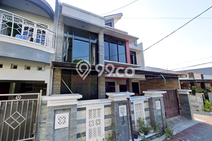 For Sale Rumah 4 Kamar Lokasi Ideal Nyaman dan Strategis di Pedurungan For Sale Rumah 4 Kamar Lokasi Ideal Nyaman dan Strategis di Pedurungan