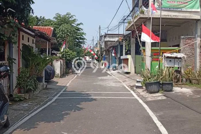 Hunian Cantik Modern Lb 280m2 di Banyumanik, Semarang Hunian Cantik Modern Lb 280m2 di Banyumanik, Semarang