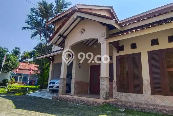 Jual Rumah Bagus Siap Huni LB 50m2 di Ungaran Timur, Semarang Jual Rumah Bagus Siap Huni LB 50m2 di Ungaran Timur, Semarang