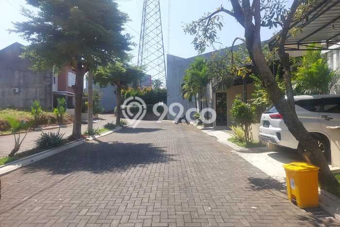 Dijual Cepat Rumah Favorit Siap Huni LB 160m2 di Bergas, Semarang Dijual Cepat Rumah Favorit Siap Huni LB 160m2 di Bergas, Semarang