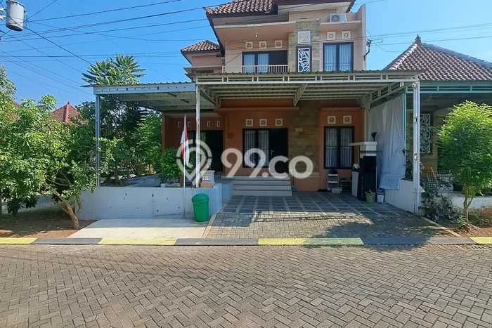 Jual Rumah Minimalis Bagus Punya 4 KT di Ngaliyan Semarang SHM Jual Rumah Minimalis Bagus Punya 4 KT di Ngaliyan Semarang SHM