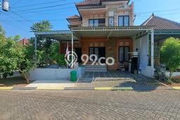 Jual Rumah Strategis Bagus Punya 4 KT di Ngaliyan Semarang SHM Jual Rumah Strategis Bagus Punya 4 KT di Ngaliyan Semarang SHM