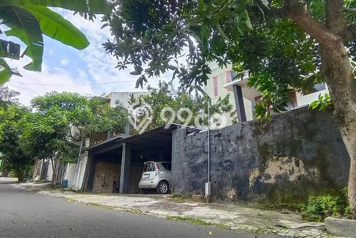 Siap Huni Rumah Mewah 4 Kamar di Ngaliyan Dekat ke Mana Saja Siap Huni Rumah Mewah 4 Kamar di Ngaliyan Dekat ke Mana Saja
