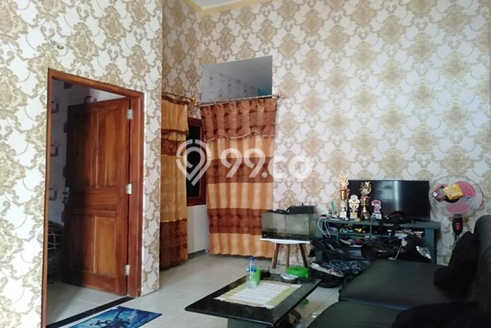 Dijual Rumah Siap Huni di Ungaran Barat Semarang Harga Rp 350 Juta LT 80m2 Dijual Rumah Siap Huni di Ungaran Barat Semarang Harga Rp 350 Juta LT 80m2