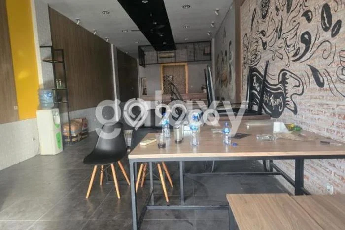 Disewakan Ruko di Kuta Badung LT 144m2, LB 130m2 Disewakan Ruko di Kuta Badung LT 144m2, LB 130m2