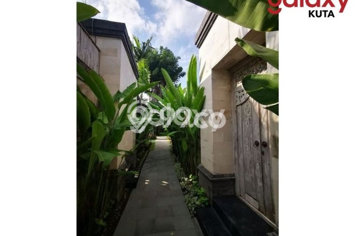 Vila Kawasan Denpasar Selatan, Ukuran 1497m2m², Dekat ke berbagai keperluan Vila Kawasan Denpasar Selatan, Ukuran 1497m2m², Dekat ke berbagai keperluan