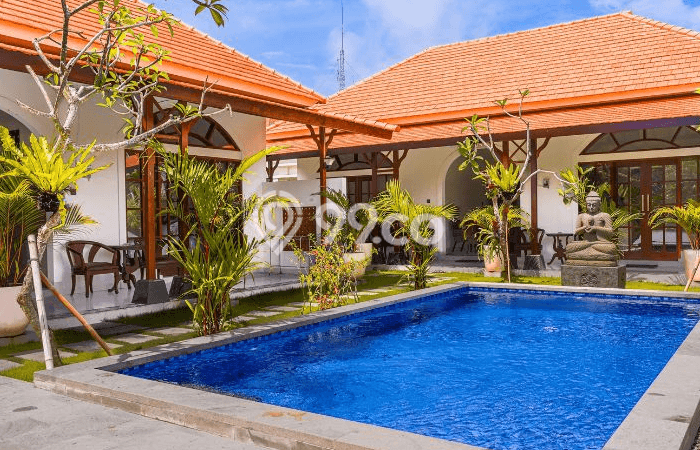 SEWA SEKARANG! Vila Strategis Kawasan Kuta Selatan, Area 500m2m², Dekat Mudah Kuta Selatan, Badung, Badung SEWA SEKARANG! Vila Strategis Kawasan Kuta Selatan, Area 500m2m², Dekat Mudah Kuta Selatan, Badung, Badung