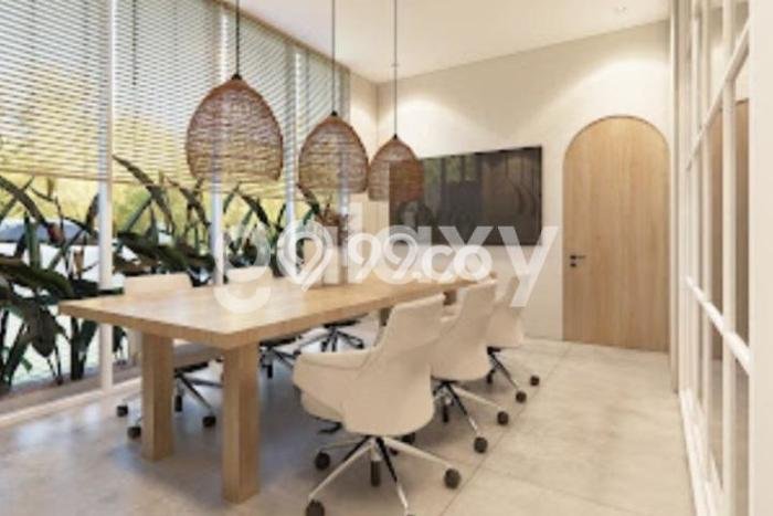Kantor disewakan di Kuta Selatan Badung dengan luas bangunan 2000m2 Kantor disewakan di Kuta Selatan Badung dengan luas bangunan 2000m2