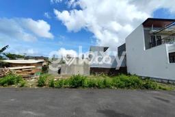Tanah di Kuta Selatan, Badung Luas 200m2 Dijual Segera Tanah di Kuta Selatan, Badung Luas 200m2 Dijual Segera