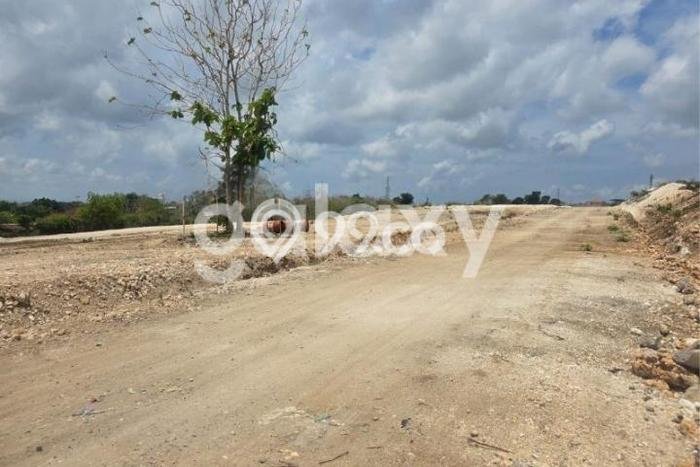 Tanah Dijual Lokasi Kuta Selatan, Badung dengan Luas Tanah 360m2 dan Status SHM Tanah Dijual Lokasi Kuta Selatan, Badung dengan Luas Tanah 360m2 dan Status SHM