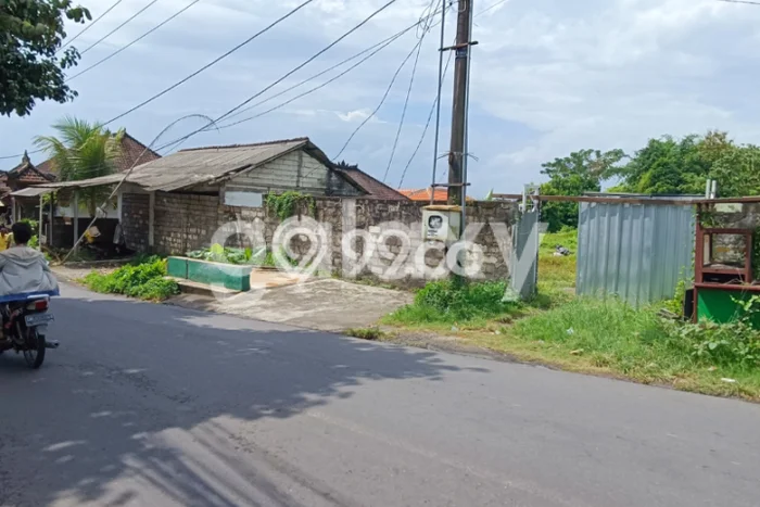 Disewakan Tanah Lokasi Strategis di Kuta Selatan Badung 2000m2 Disewakan Tanah Lokasi Strategis di Kuta Selatan Badung 2000m2