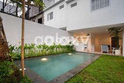 SEWA TERBAIK! Vila Kawasan Kuta Utara, Luas 120m2m², Dekat Mudah Fasilitas Umum SEWA TERBAIK! Vila Kawasan Kuta Utara, Luas 120m2m², Dekat Mudah Fasilitas Umum