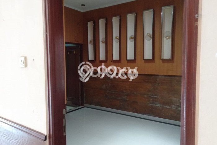 Rumah Modern Cantik 3 Kamar Siap Huni di Kuta Selatan Rumah Modern Cantik 3 Kamar Siap Huni di Kuta Selatan