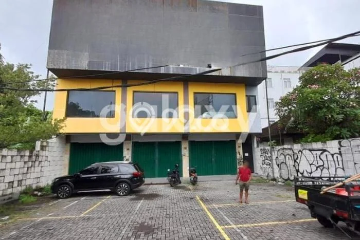 Ruko Disewa di Kuta, Badung, LT 600m2 / LB 746m2 Ruko Disewa di Kuta, Badung, LT 600m2 / LB 746m2