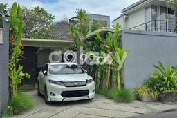 Vila Kawasan Denpasar Selatan, Area 400m2m², Dekat ke Denpasar Selatan, Denpasar, Denpasar Vila Kawasan Denpasar Selatan, Area 400m2m², Dekat ke Denpasar Selatan, Denpasar, Denpasar