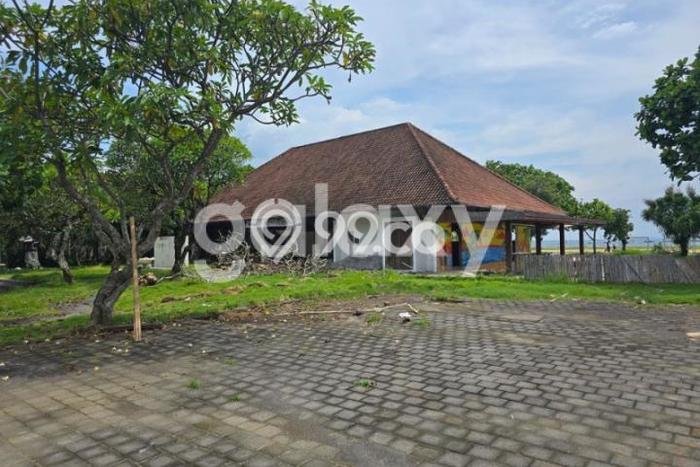 Lahan Kosong Disewakan di Kuta Selatan, Badung, Luas 2000m2 Lahan Kosong Disewakan di Kuta Selatan, Badung, Luas 2000m2