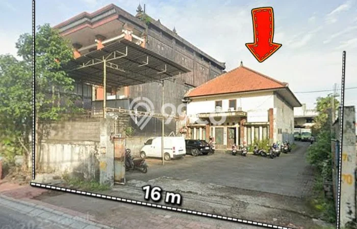 Gudang Favorit Dijual di Mengwi Badung Kawasan Pusat Bisnis Gudang Favorit Dijual di Mengwi Badung Kawasan Pusat Bisnis