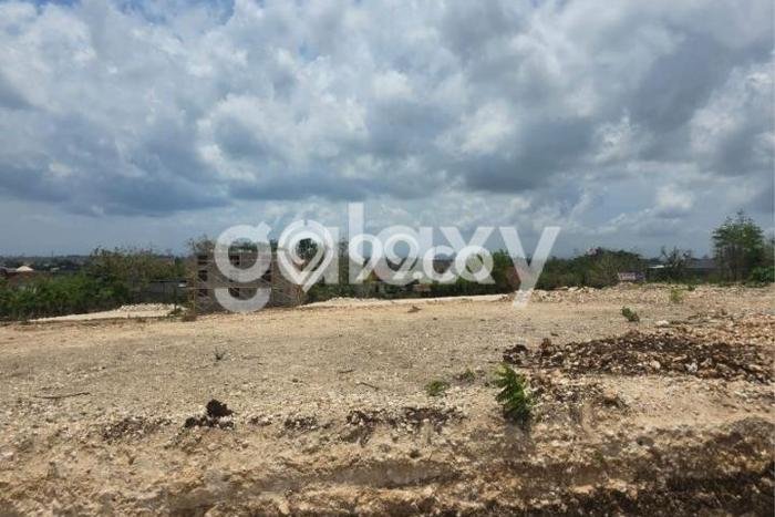 Tanah Dijual Lokasi Kuta Selatan, Badung dengan Luas Tanah 360m2 dan Status SHM Tanah Dijual Lokasi Kuta Selatan, Badung dengan Luas Tanah 360m2 dan Status SHM