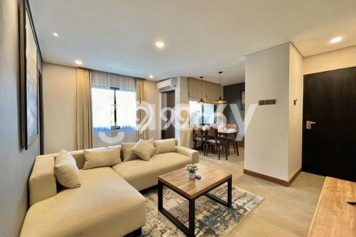 Sewa Sekarang Apartemen Strategis 1 KT, 1 KM di Kawasan Kuta Selatan Sewa Sekarang Apartemen Strategis 1 KT, 1 KM di Kawasan Kuta Selatan