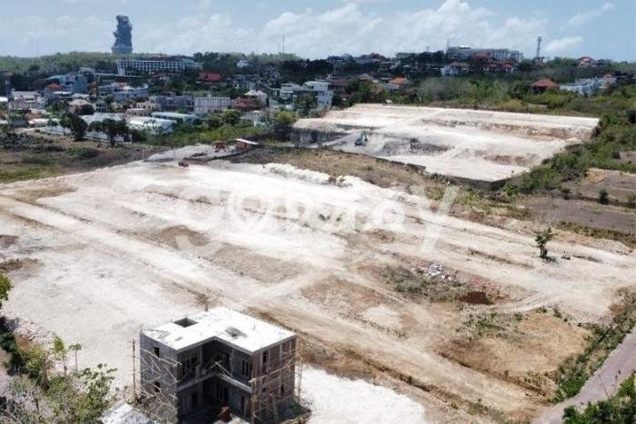 Tanah Dijual Lokasi Kuta Selatan, Badung dengan Luas Tanah 360m2 dan Status SHM Tanah Dijual Lokasi Kuta Selatan, Badung dengan Luas Tanah 360m2 dan Status SHM