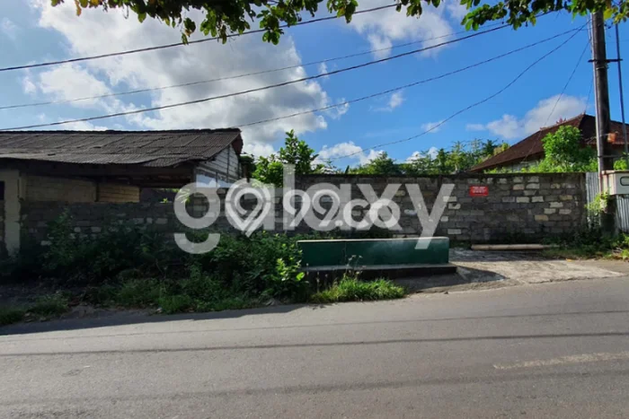 Disewakan Tanah Lokasi Strategis di Kuta Selatan Badung 2000m2 Disewakan Tanah Lokasi Strategis di Kuta Selatan Badung 2000m2