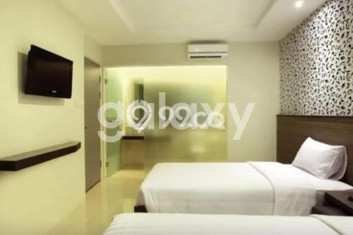 INVESTASI MENGUNTUNGKAN! Hotel Kawasan Kuta, Luas 1617m2m², Nilai Sewa Tinggi INVESTASI MENGUNTUNGKAN! Hotel Kawasan Kuta, Luas 1617m2m², Nilai Sewa Tinggi