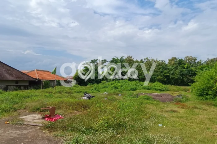 Disewakan Tanah Lokasi Strategis di Kuta Selatan Badung 2000m2 Disewakan Tanah Lokasi Strategis di Kuta Selatan Badung 2000m2