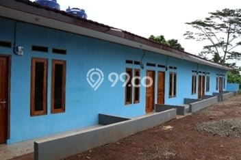 Lahan Dijual Lokasi Bungursari, Purwakarta dengan Luas Tanah 917m2 dan Status SHM Lahan Dijual Lokasi Bungursari, Purwakarta dengan Luas Tanah 917m2 dan Status SHM