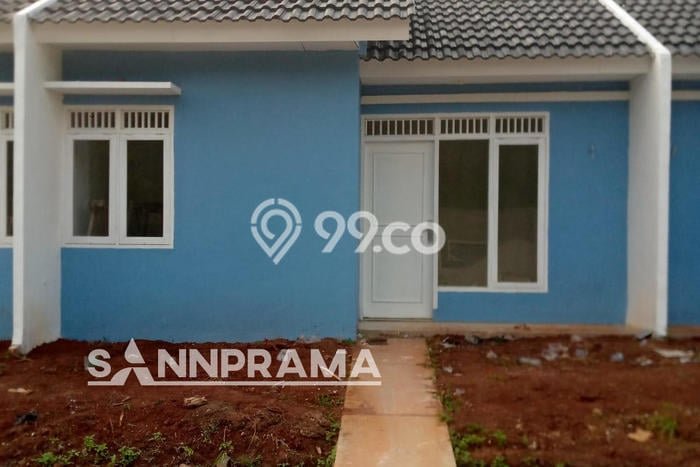 Rumah Sederhana Dijual Lokasi Kemang 1 Kamar dengan Luas Tanah 60m2 Rumah Sederhana Dijual Lokasi Kemang 1 Kamar dengan Luas Tanah 60m2