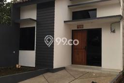 Rumah Sederhana Dijual di Tajur Halang 2 Kamar dengan LT 60m2 Rumah Sederhana Dijual di Tajur Halang 2 Kamar dengan LT 60m2