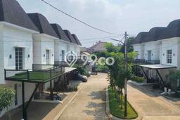 Rumah Modern Cantik 3 KT Bisa Langsung Pindah di Jatisampurna Rumah Modern Cantik 3 KT Bisa Langsung Pindah di Jatisampurna